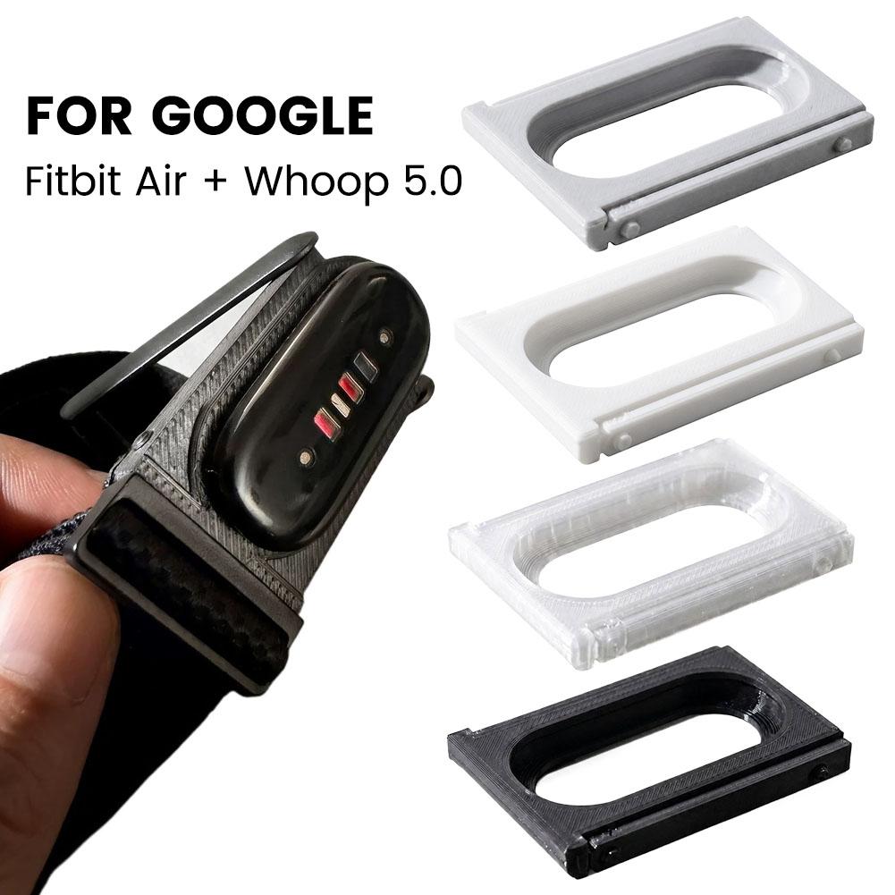 Smart Watch - Kombi-Mod-Umwandlungshalterung für Smartwatch Fitbit Air Whoop