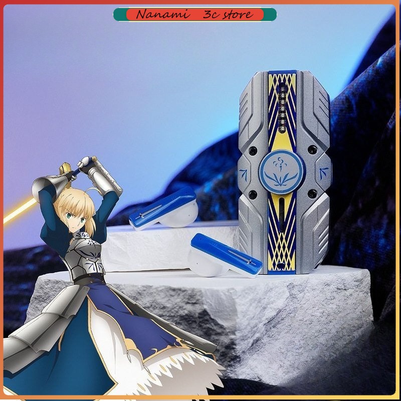 Wireless Charger - Fate Stay Night Saber Avalon TWS