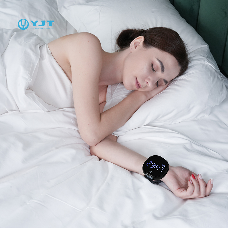 Smart Watch - 2026 YJT OEM ODM Smartwatch Bestseller