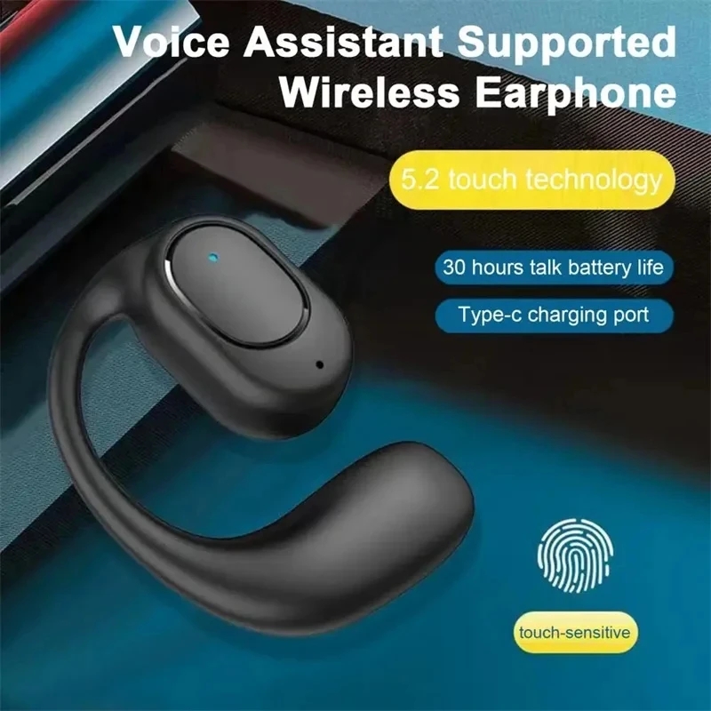 Kabellose Bluetooth 5.3 Kopfhö – Wireless Charger Bewertung und Preis