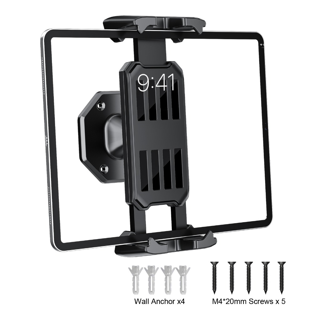 Wandmontierter Telefonhalter T – Phone Holder Bewertung und Preis