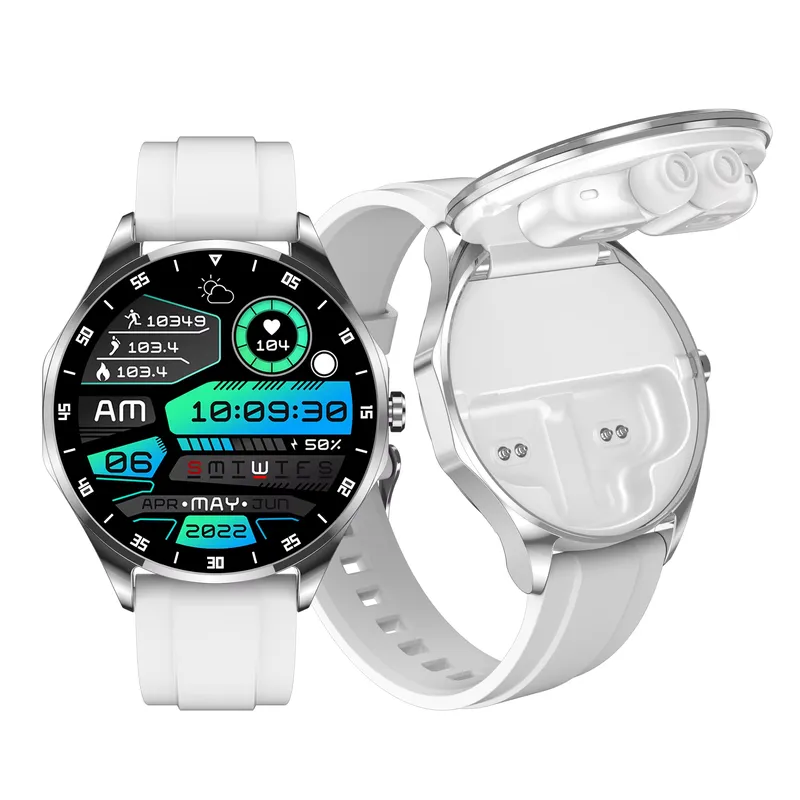 OEM Amoled 1,43'' Smartwatch m – Smart Watch Bewertung und Preis