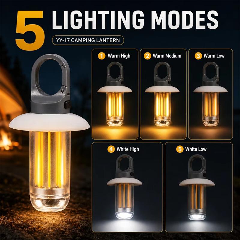 Tragbare Mini-Taschenlampe für – Power Bank Bewertung und Preis