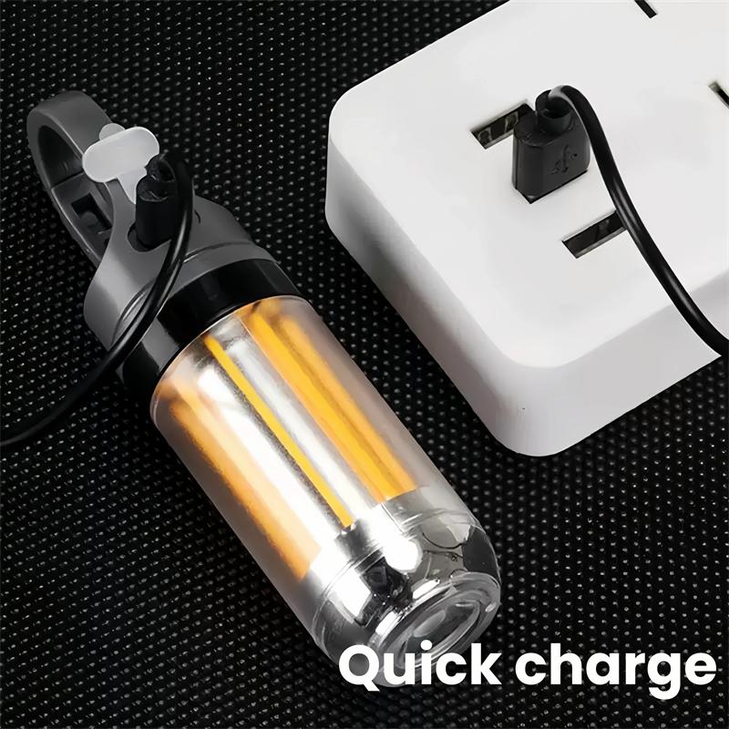 Tragbare Mini-Taschenlampe für – Power Bank Bewertung und Preis