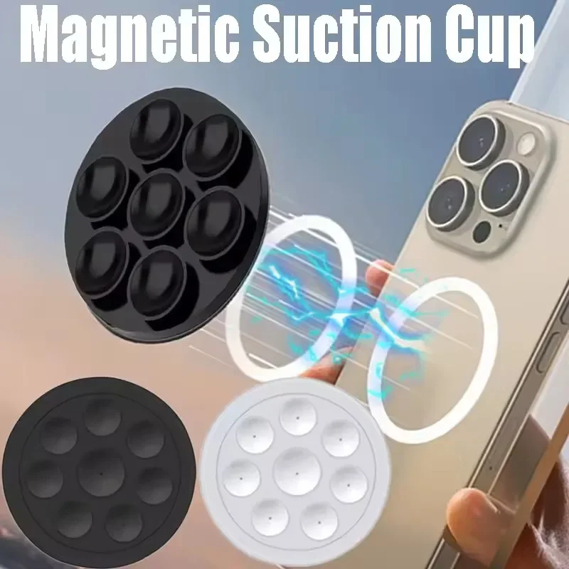Magnetischer Handyhalter mit S – Phone Holder Bewertung und Preis