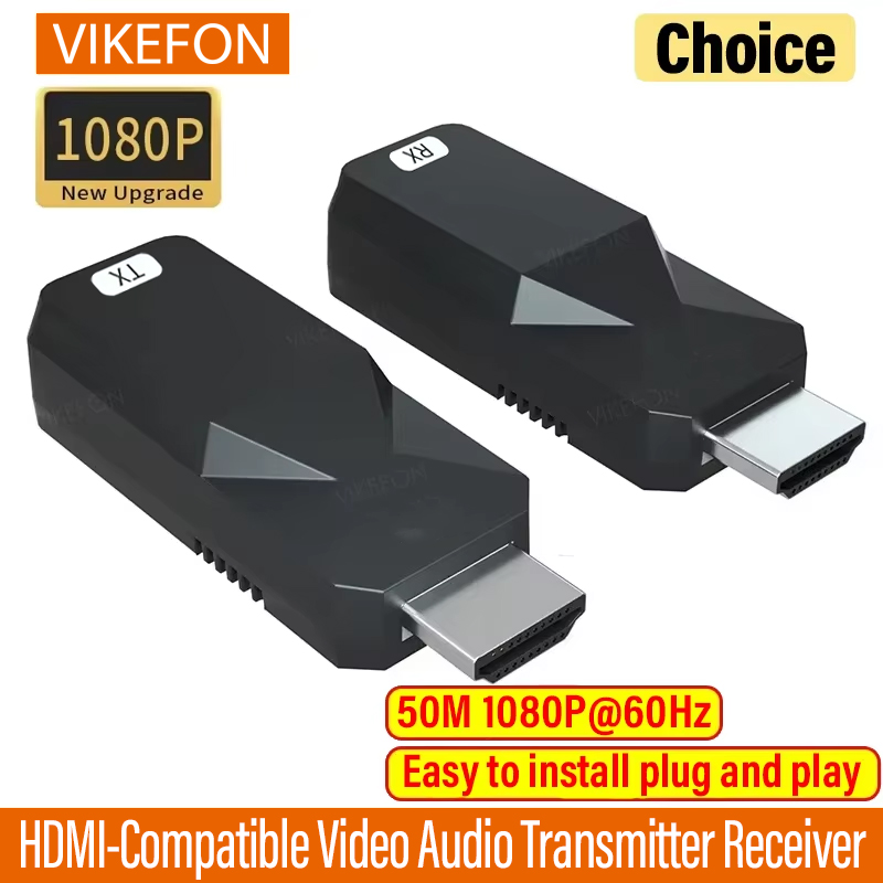 50M 1080P 60Hz HDMI-Kompatibel – Hdmi Adapter Bewertung und Preis