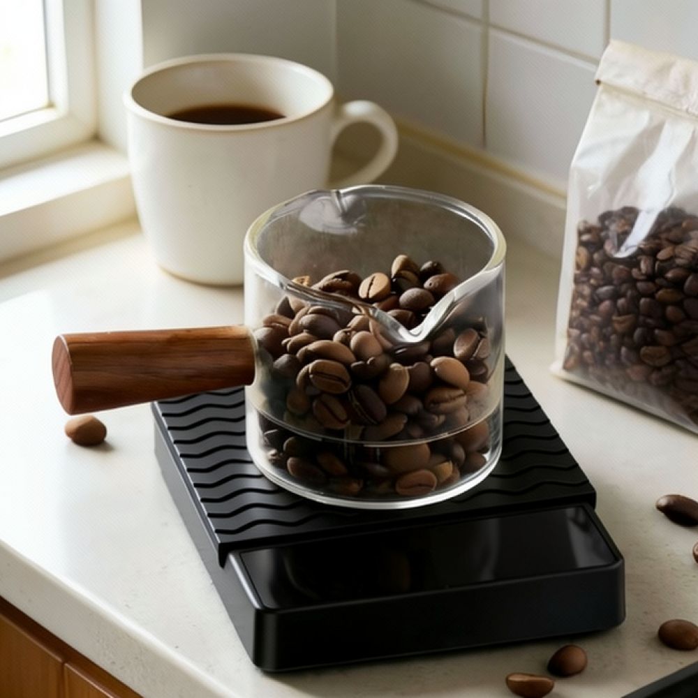 Elektronische Kaffeewaage, Min – Electronics Gadgets For Gift Bewertung und Preis