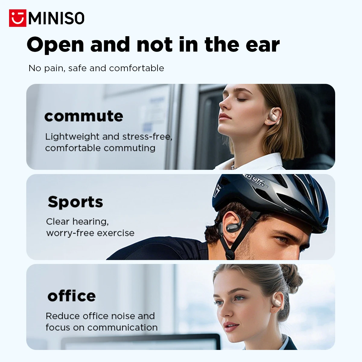 MINISO MS190 Echtzeit-KI-Sprac – Wireless Charger Bewertung und Preis