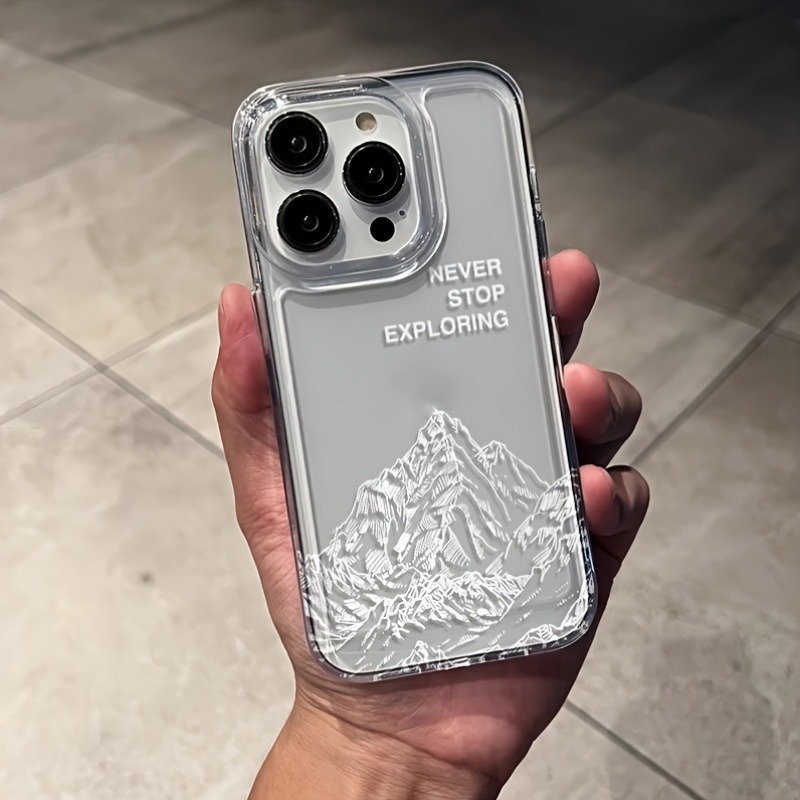 Never Exploring Mountain Line  – Usb Charger Bewertung und Preis