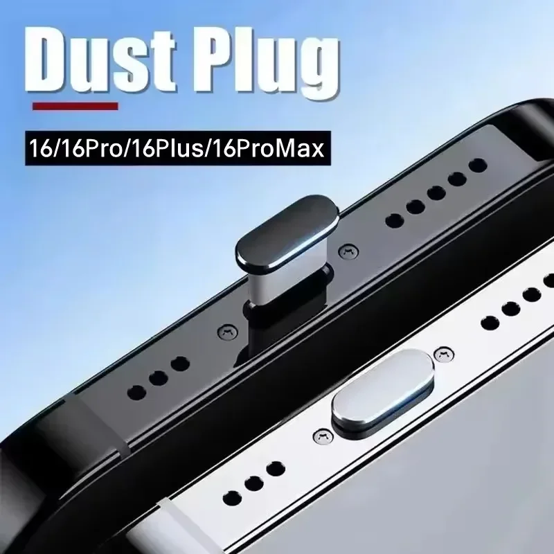 Metall-Staubstopfen für iPhone – Usb Hub Bewertung und Preis