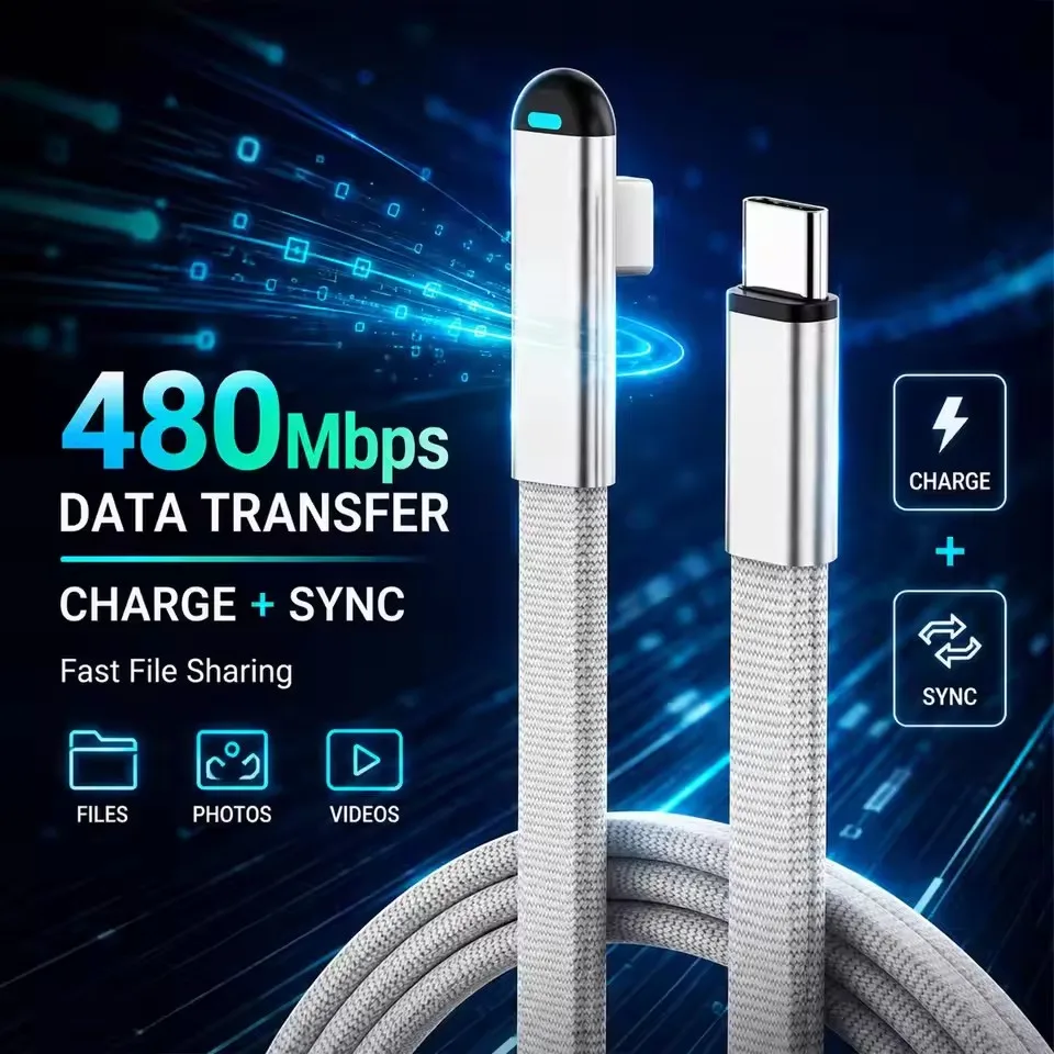 65W USB-C auf USB-C Super-Lade – Usb Charger Bewertung und Preis
