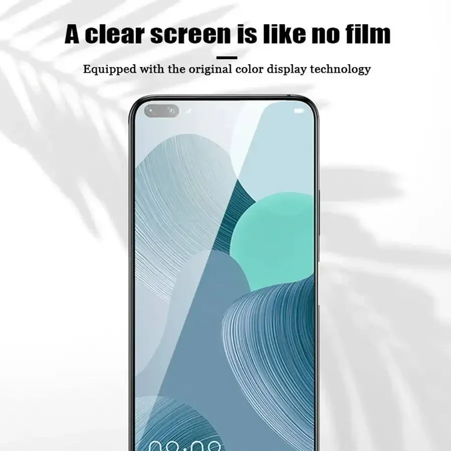 3 Stück gehärtetes Glas für Hu – Huawei Mate 60 Bewertung und Preis