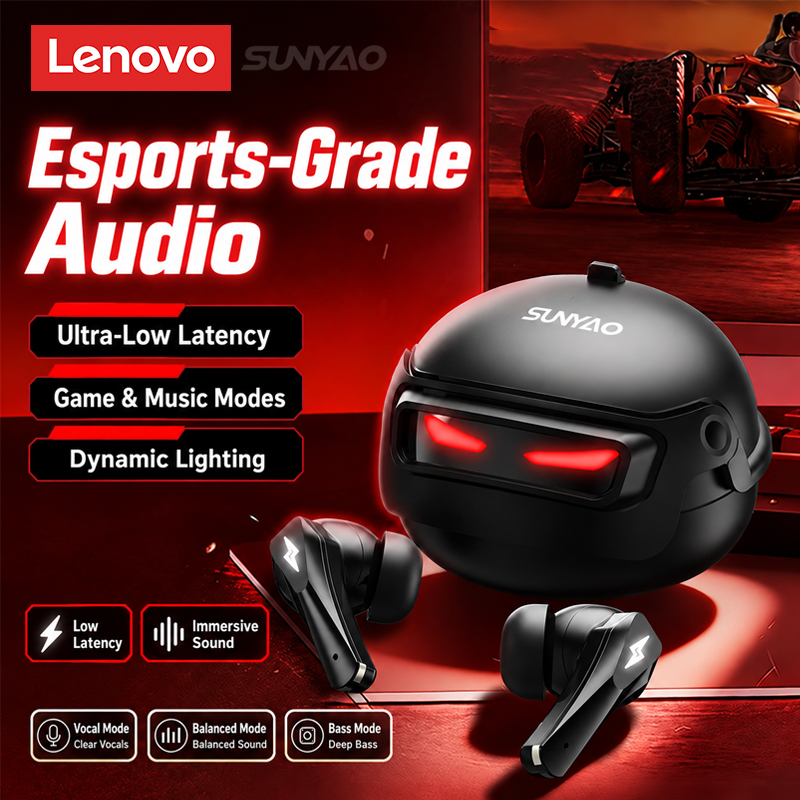 Choice Lenovo GT101 Gaming-Hea – Wireless Charger Bewertung und Preis