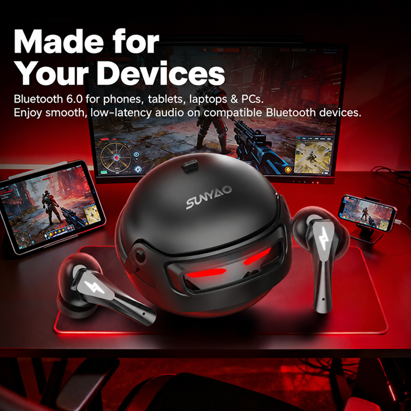 Choice Lenovo GT101 Gaming-Hea – Wireless Charger Bewertung und Preis