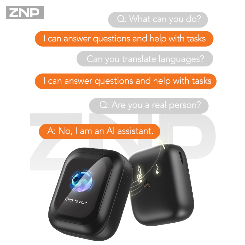 ZNP N04 TWS Kabellose Ohrhörer – Headphones Wireless Bewertung und Preis