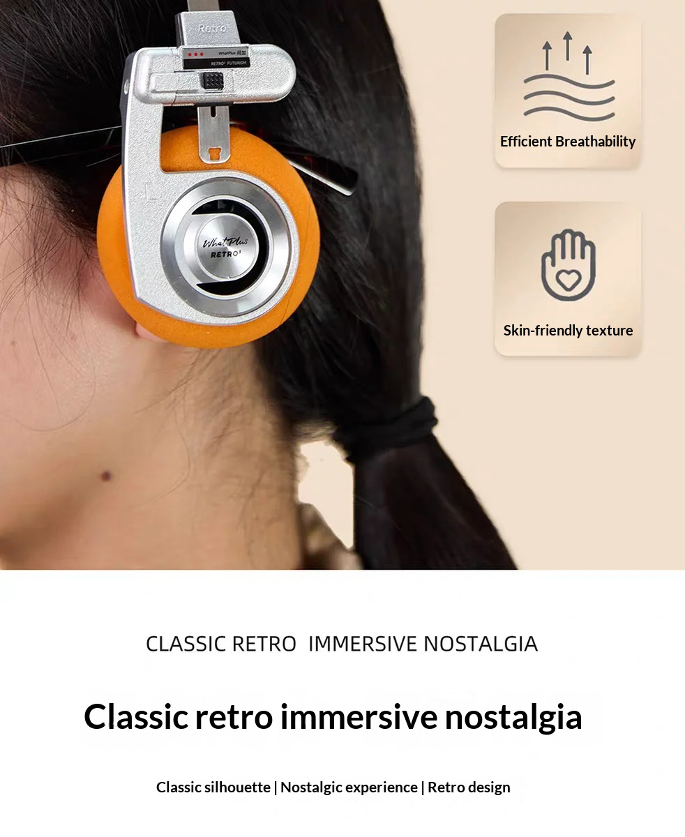 2026 WhatPlus RETRO R3 Bluetoo – Wireless Charger Bewertung und Preis
