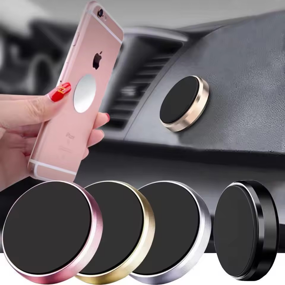 Magnetische Autotelefonhalteru – Phone Holder Bewertung und Preis