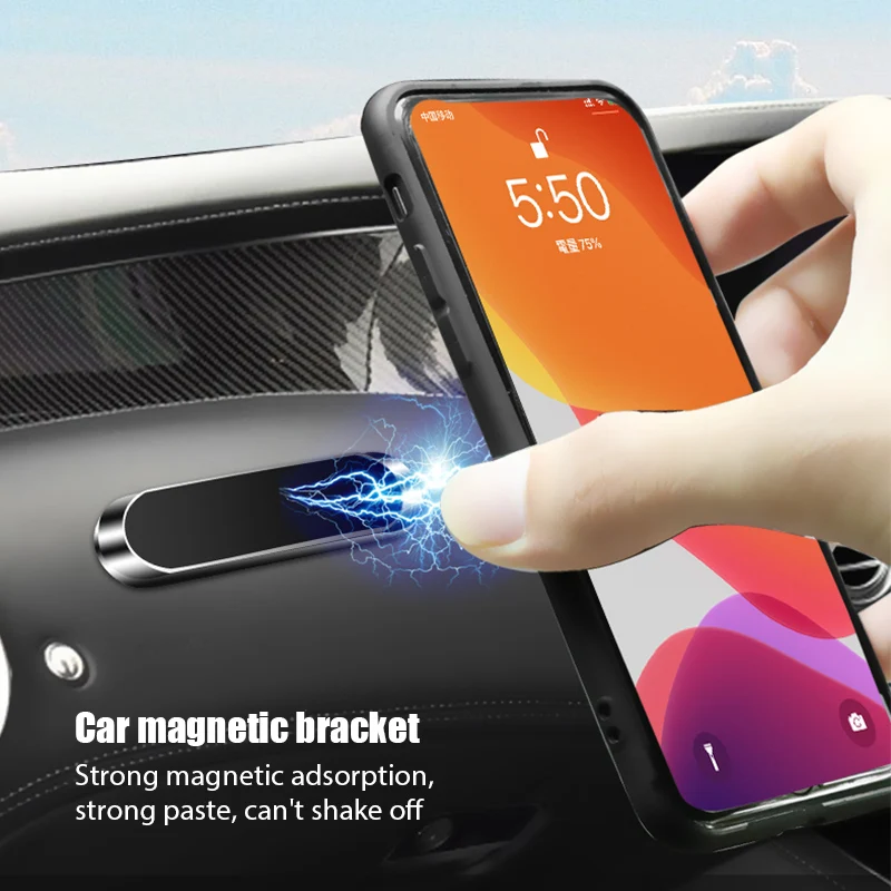 Magnetische Auto-Handyhalterun – Phone Holder Bewertung und Preis