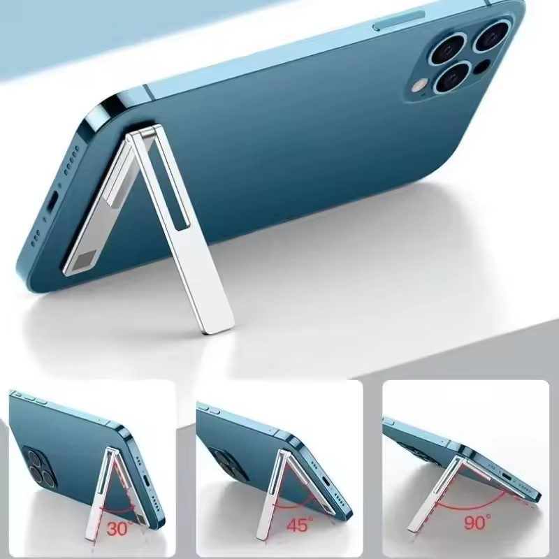 Magnetischer ultradünner faltb – Phone Holder Bewertung und Preis