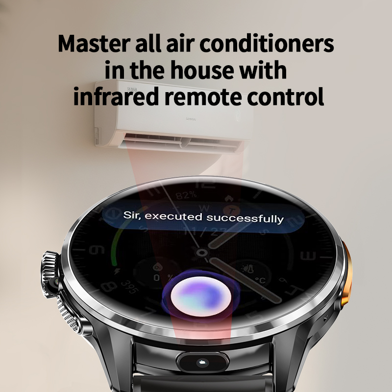 H100 Global Smartwatch Android – Smart Watch Bewertung und Preis