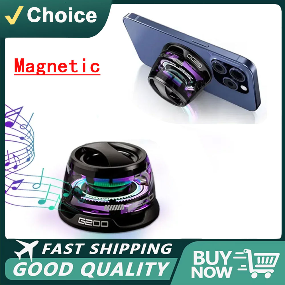 Tragbarer Bluetooth-Lautsprech – Phone Holder Bewertung und Preis