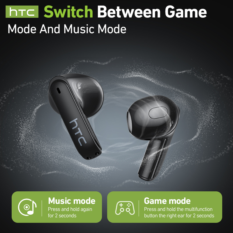 HTC Gaming Bluetooth-Kopfhörer – Bluetooth Speaker Bewertung und Preis